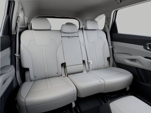 New 2025 Kia Sorento S image 16