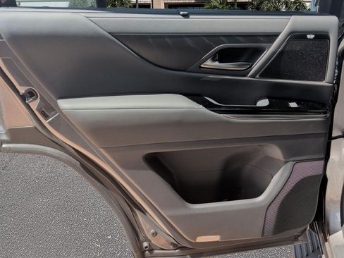 New 2026 Lexus LX 700h Luxury w/ Appearance Package AWD/4WD image 24