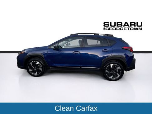 Certified 2025 Subaru Crosstrek 2.5i Limited w/ Crosstrek Mirror Package image 4