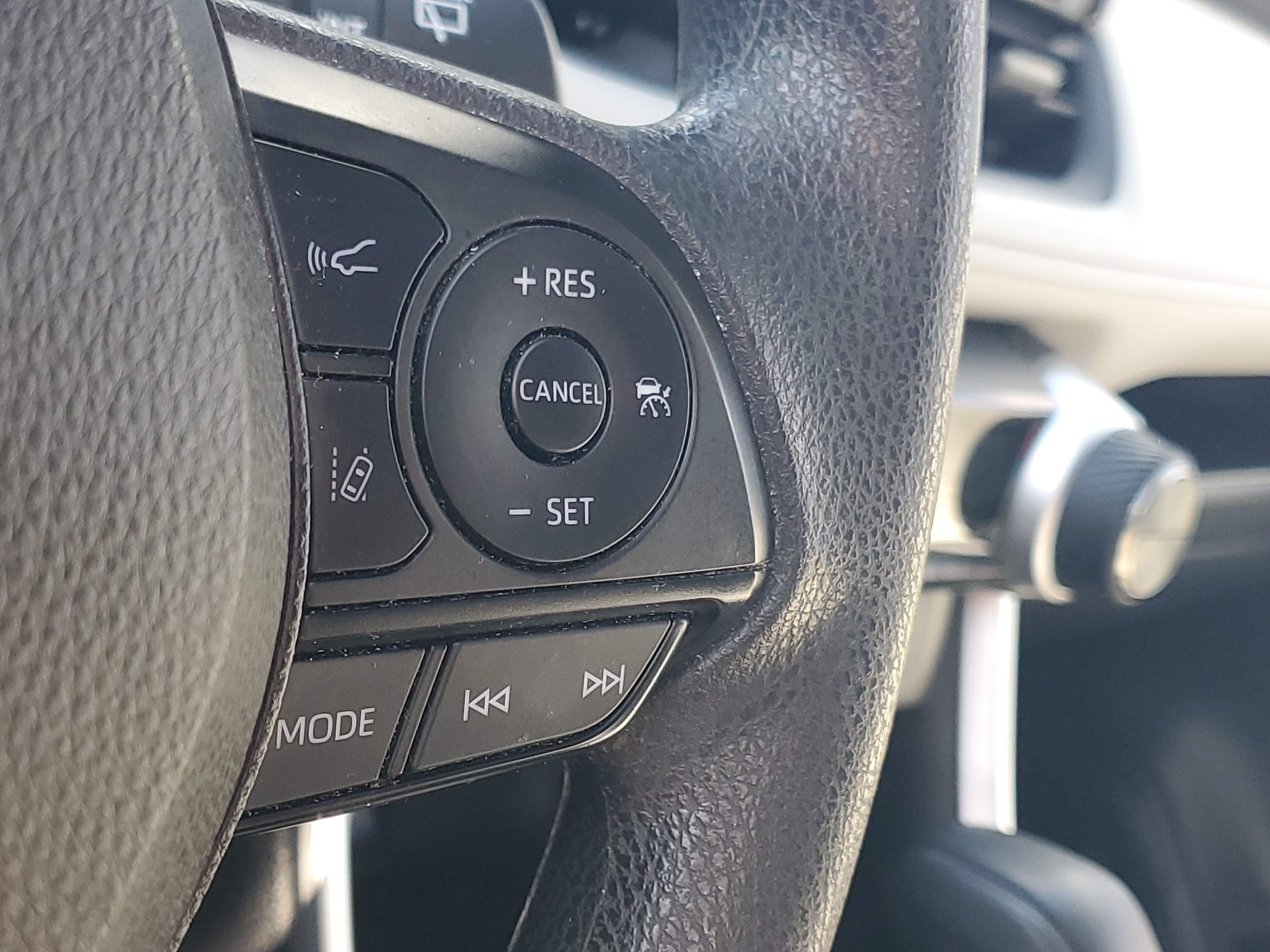 Certified 2019 Toyota RAV4 XLE w/ All Weather Liner Package AWD/4WD image 24