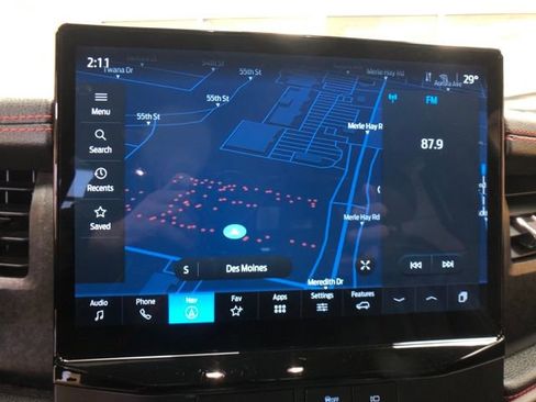 Certified 2022 Ford Expedition Max Limited image 17