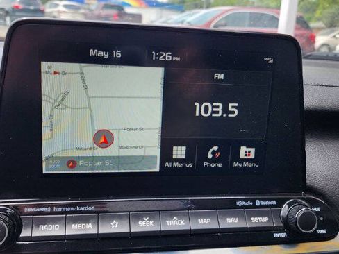 Used 2021 Kia Forte EX FWD image 15