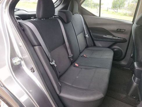 Certified 2024 Nissan Kicks S FWD image 15