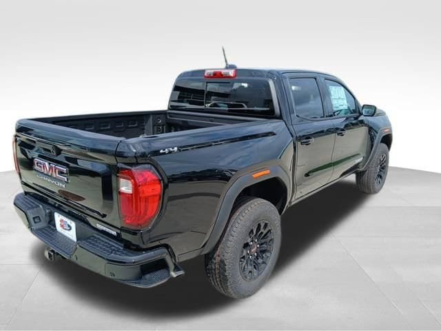New 2026 GMC Canyon Elevation w/ Convenience Package AWD/4WD image 5