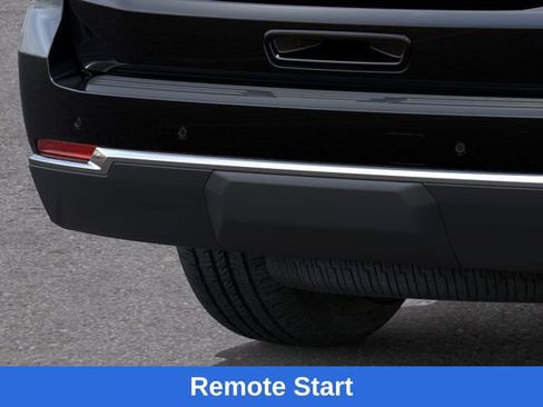 New 2026 Chevrolet Tahoe LS w/ LPO, Dark Essentials Package image 15