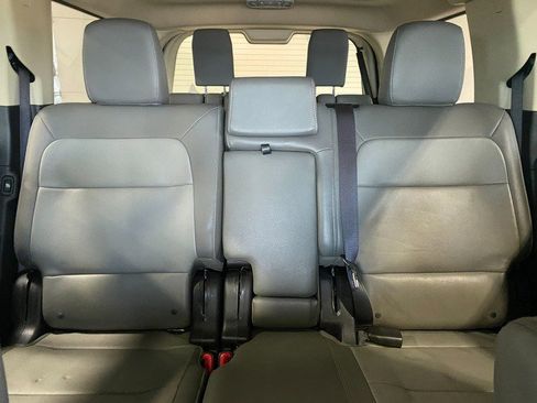 Used 2019 Ford Flex SEL w/ Equipment Group 202A AWD/4WD image 21
