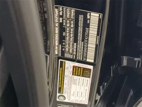 Certified 2026 Mercedes-Benz GLC 300 4MATIC image 35