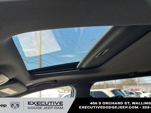 New 2026 Dodge Durango GT image 10