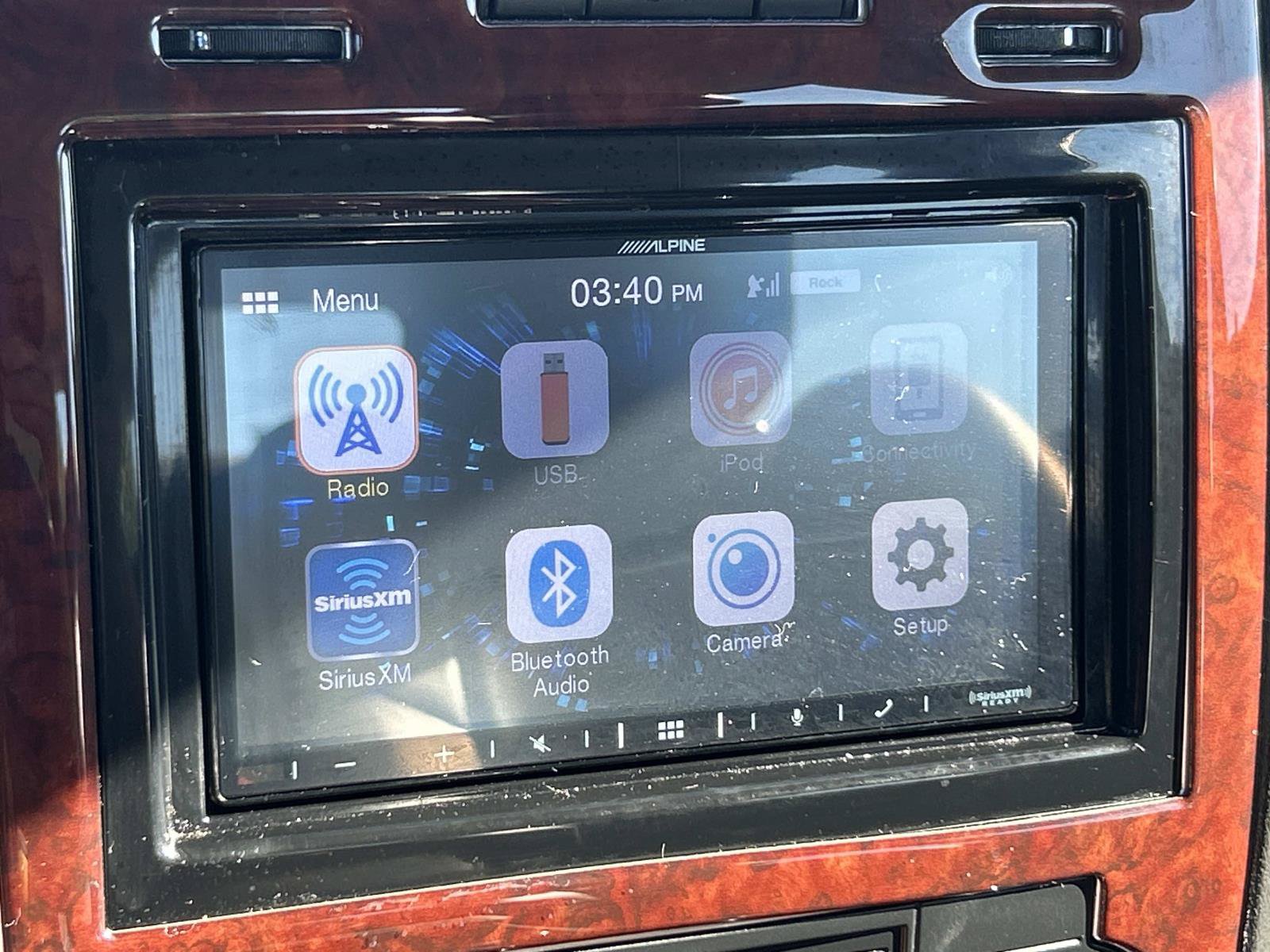 Used 2006 Chrysler 300 C w/ Navigation & Sound Group II RWD image 32