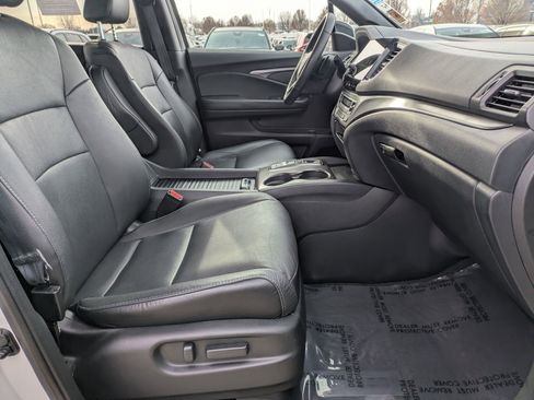 Certified 2023 Honda Passport EX-L image 23