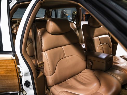 Used 1996 Buick Roadmaster Estate RWD image 26