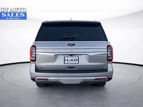 Used 2023 Ford Expedition Limited image 6