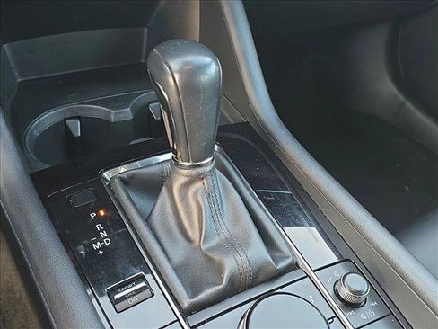 Used 2023 MAZDA MAZDA3 AWD 2.5 Turbo Hatchback image 14