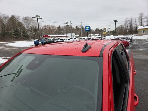 New 2026 Chevrolet Silverado 1500 LT image 20