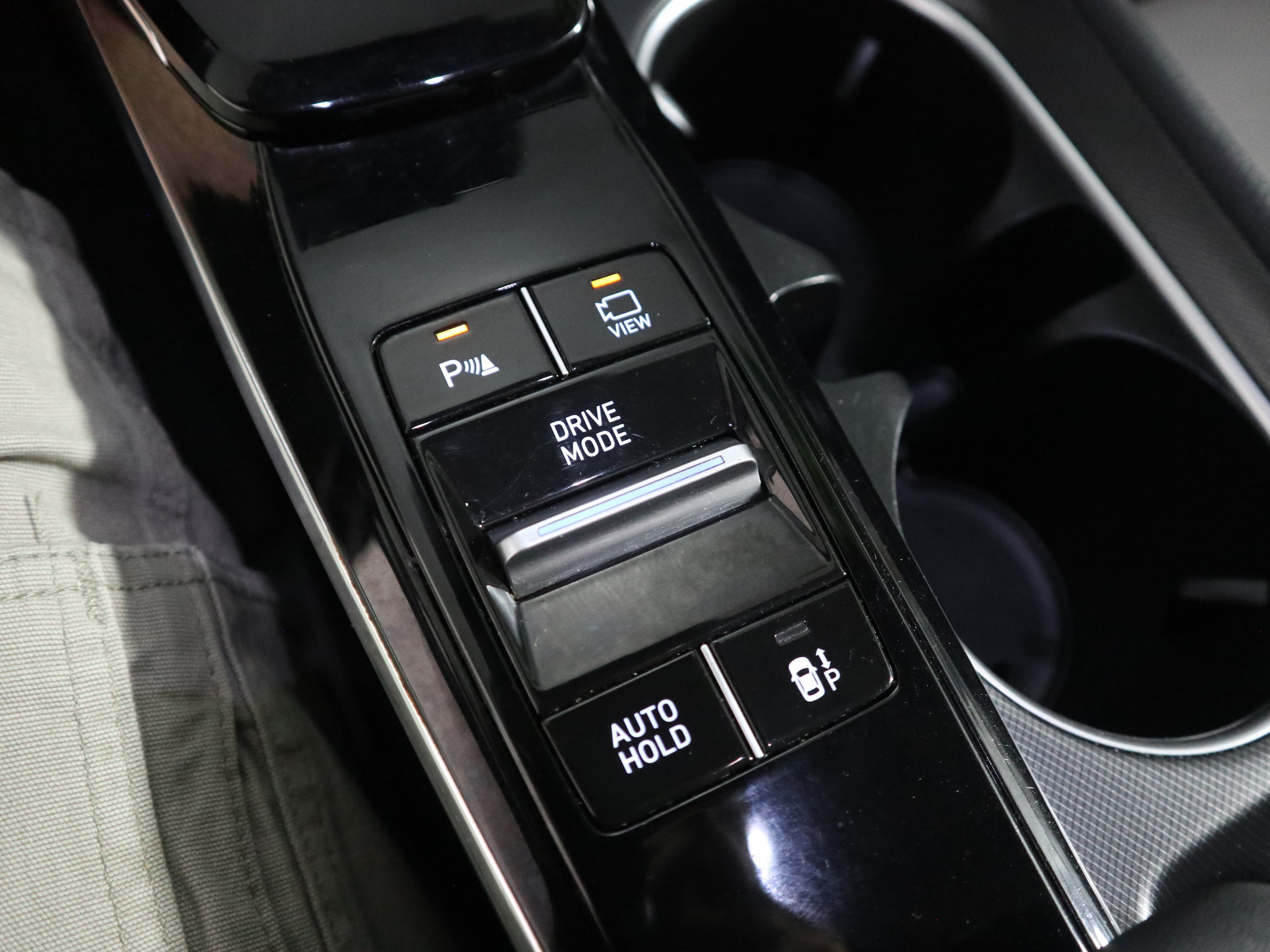 Used 2022 Hyundai Sonata Limited FWD image 31