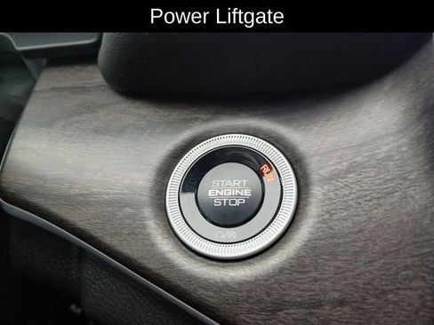 New 2025 Jeep Grand Cherokee L Limited w/ Luxury Tech Group II image 26