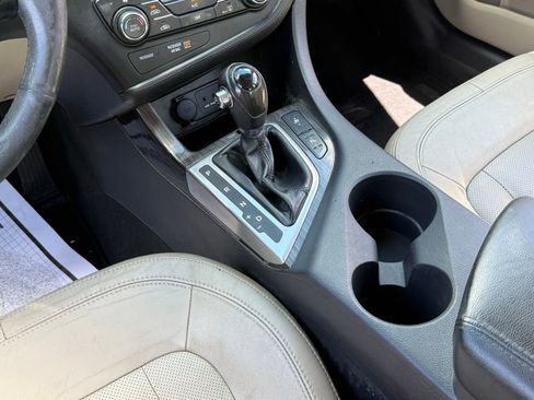 Used 2011 Kia Optima EX w/ Premium Pkg FWD image 20