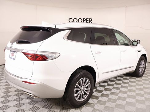 Used 2024 Buick Enclave Premium image 22