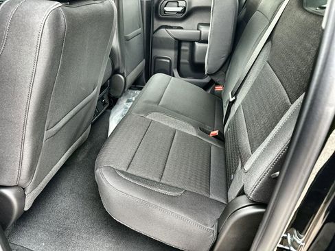 New 2026 GMC Sierra 1500 Pro w/ Pro Value Package image 16