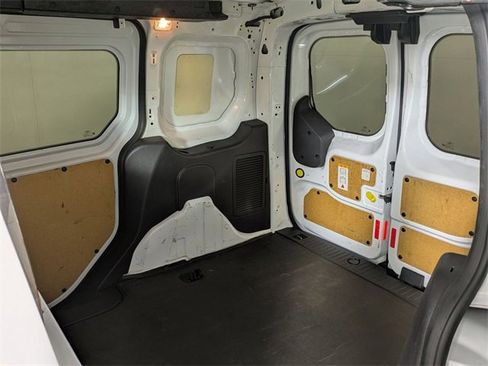 Used 2021 Ford Transit Connect XLT image 19