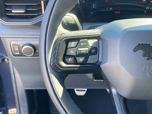 Used 2024 Ford Mustang Dark Horse w/ Dark Horse Handlin Package image 30