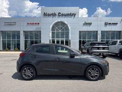 Used 2020 Toyota Yaris LE