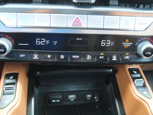 Certified 2024 Kia Telluride SX X-Pro AWD/4WD image 50