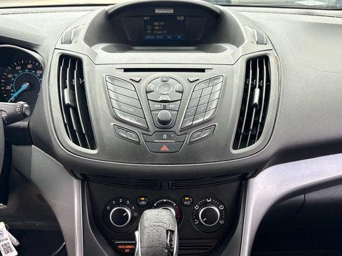 Used 2016 Ford Escape SE FWD image 23