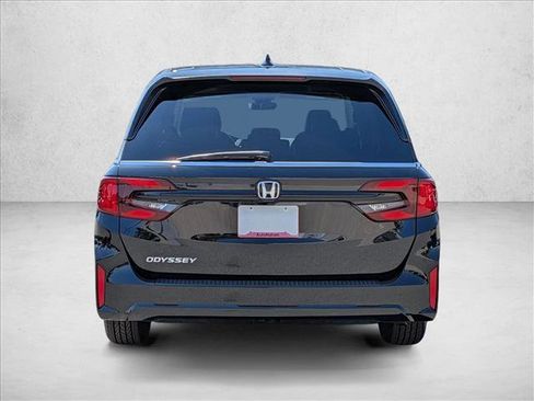 Used 2026 Honda Odyssey EX-L image 7