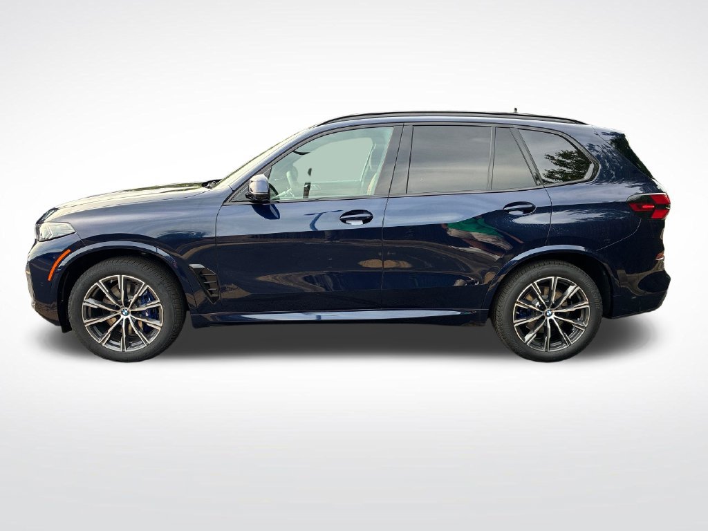 New 2026 BMW X5 xDrive40i w/ M Sport Package AWD/4WD image 6