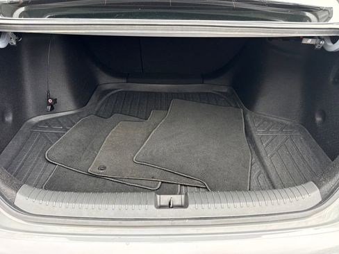 Certified 2024 Honda Accord Sport image 26