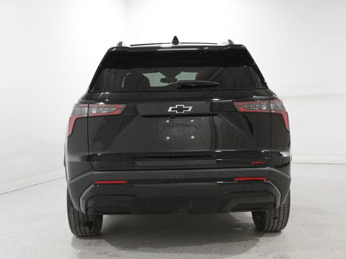 Certified 2025 Chevrolet Equinox RS image 20