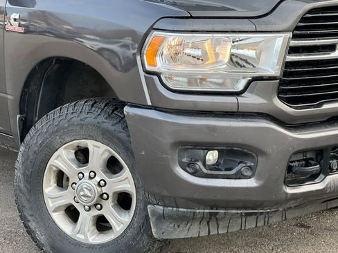 Used 2019 RAM 2500 Big Horn image 28