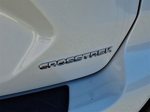 Certified 2024 Subaru Crosstrek 2.0i Premium image 30