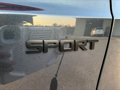 Certified 2025 Honda CR-V Sport-L image 23