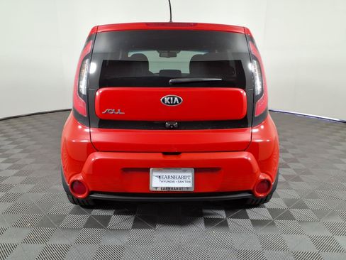Used 2015 Kia Soul ! w/ Sun & Sound Package FWD image 5