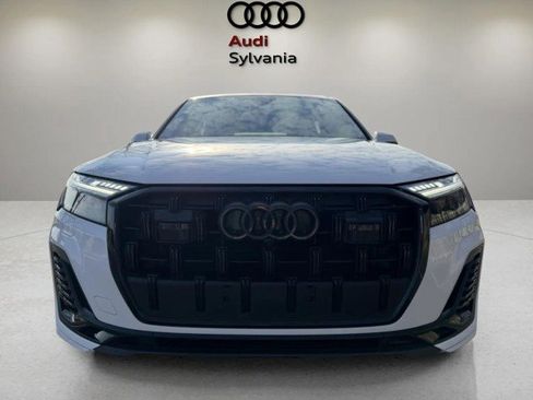 Certified 2025 Audi Q7 3.0T Prestige w/ Prestige Package image 2
