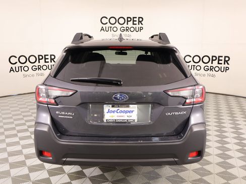 Used 2024 Subaru Outback Premium AWD/4WD image 21