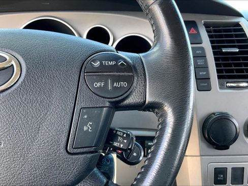 Used 2013 Toyota Sequoia Limited RWD image 24