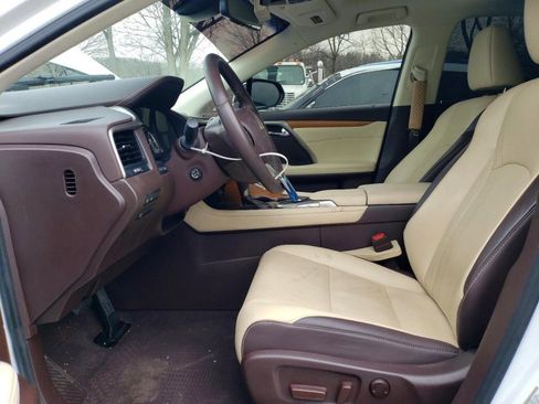 Used 2019 Lexus RX 350 AWD w/ Navigation Package image 6