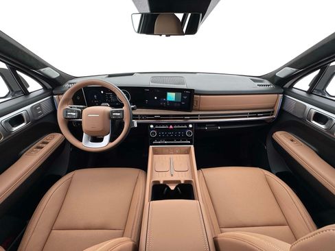New 2026 Hyundai Santa Fe Calligraphy FWD image 13