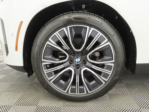 Certified 2025 BMW X3 xDrive30i w/ Premium Package image 31