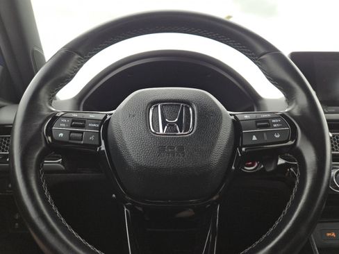 Used 2024 Honda Civic Sport image 26