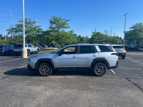 Certified 2026 Subaru Outback Premium AWD/4WD image 2