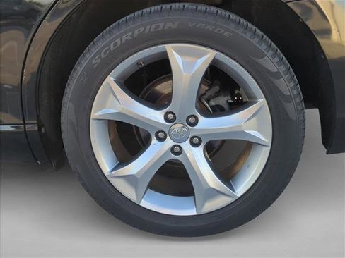 Used 2009 Toyota Venza AWD image 5