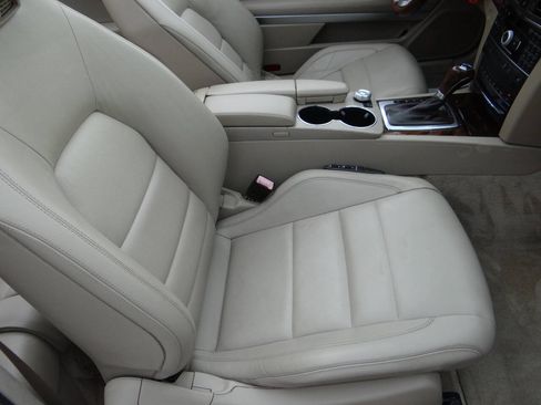 Used 2011 Mercedes-Benz E 350 Cabriolet w/ Premium 1 Pkg image 24