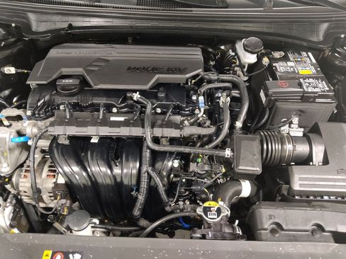 Used 2025 Kia K4 EX FWD image 30