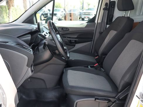 Used 2022 Ford Transit Connect XL image 19