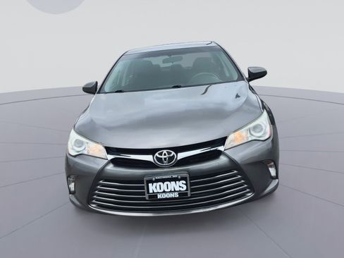 Used 2016 Toyota Camry LE w/ Protection Package (Q2) FWD image 4