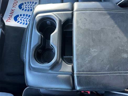 Certified 2022 RAM 1500 Laramie image 11